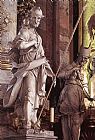 Joachim Canvas Paintings - St Joachim
